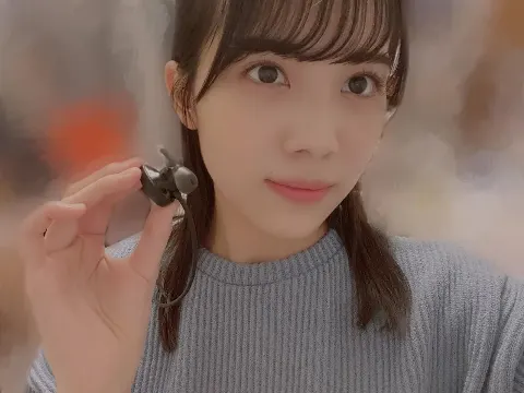 森本 茉莉｜趣味を綴らせていただいた（2021-04-21）｜2枚目