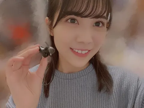 森本 茉莉｜趣味を綴らせていただいた（2021-04-21）｜3枚目