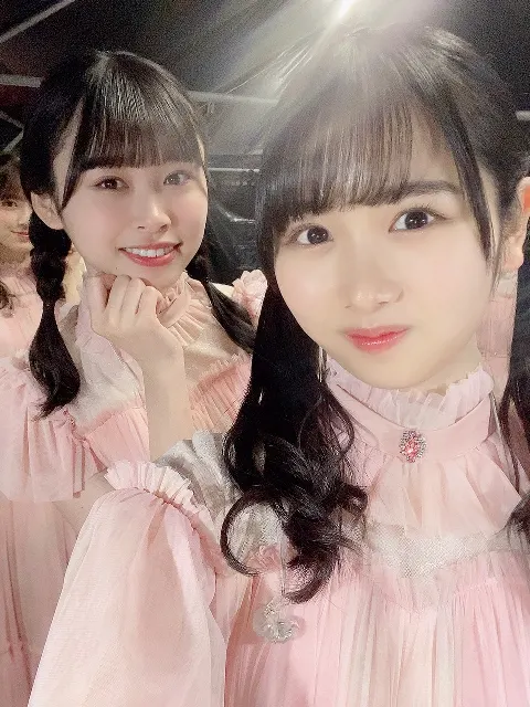 上村 ひなの｜うれしいって言葉をひとつのブログで3回くらい言ってた。今日の…（2021-04-21）｜3枚目