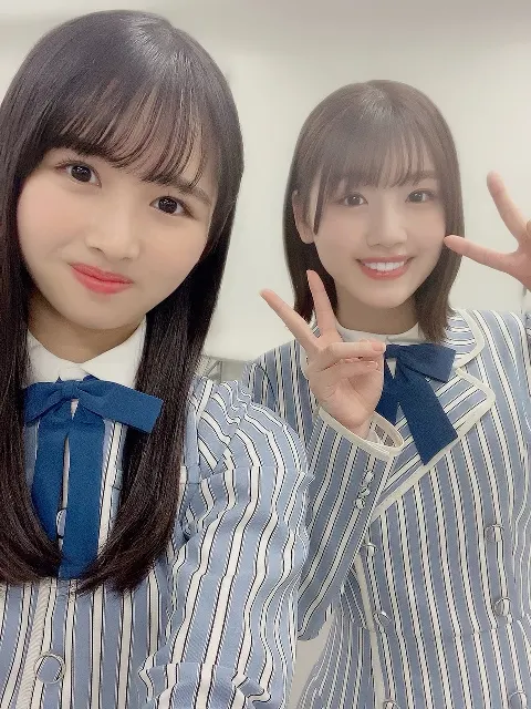 上村 ひなの｜本日、THE突破ファイルさん*＊（2021-04-22）