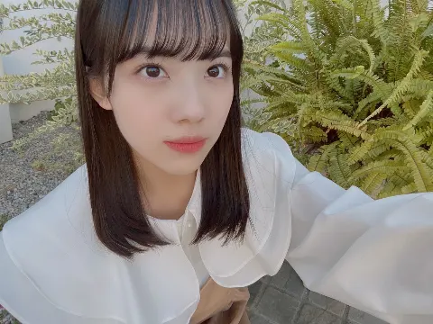 森本 茉莉｜君しか（2021-04-25）｜4枚目