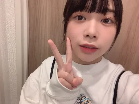 山口 陽世｜( ¨̮ )>≡①①⑤楽しみがいっぱい（2021-04-26）