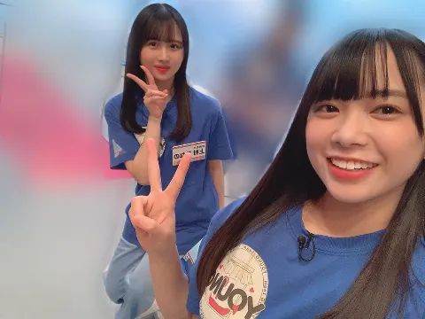 山口 陽世｜( ¨̮ )>≡①①⑤楽しみがいっぱい（2021-04-26）｜2枚目