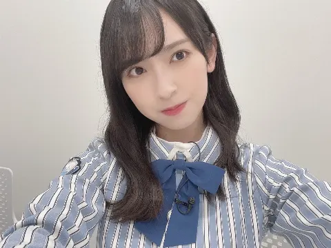 金村 美玖｜お知らせたち！（2021-04-26）｜2枚目