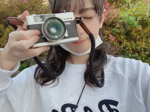 金村 美玖｜お知らせたち！（2021-04-26）｜3枚目
