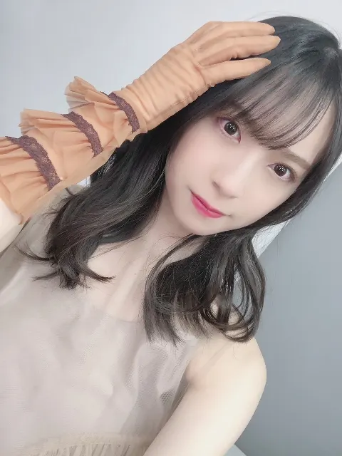 金村 美玖｜お知らせたち！（2021-04-26）｜4枚目