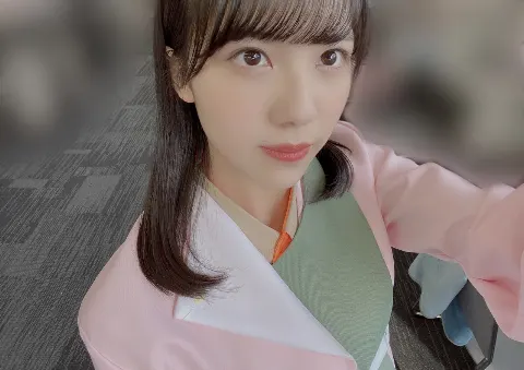 森本 茉莉｜円陣組んで、回りがち。（2021-04-27）
