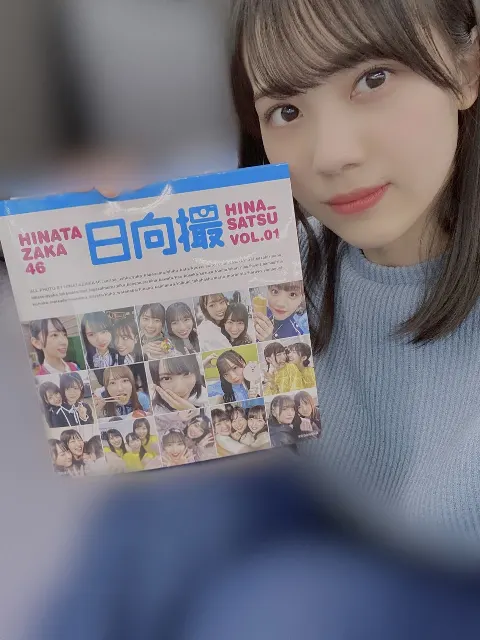 森本 茉莉｜円陣組んで、回りがち。（2021-04-27）｜3枚目