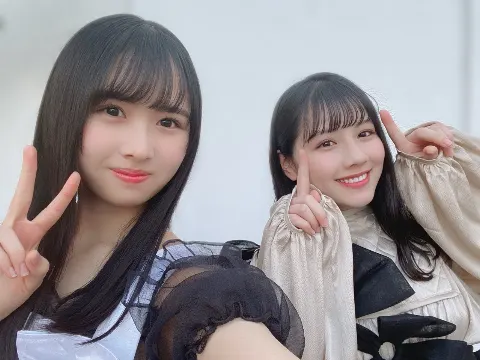 上村 ひなの｜コップの水を表面張力いっぱいに（2021-04-28）