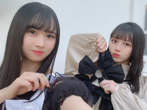 上村 ひなの｜コップの水を表面張力いっぱいに（2021-04-28）｜2枚目