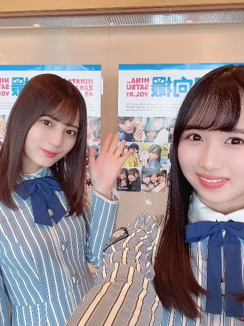 上村 ひなの｜コップの水を表面張力いっぱいに（2021-04-28）｜3枚目
