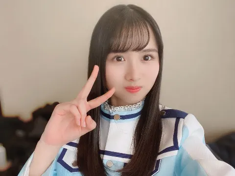 上村 ひなの｜コップの水を表面張力いっぱいに（2021-04-28）｜5枚目