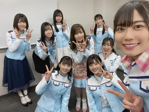 上村 ひなの｜コップの水を表面張力いっぱいに（2021-04-28）｜6枚目