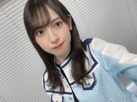 金村 美玖｜#声春っ（2021-04-28）