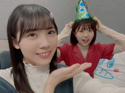 森本 茉莉｜SHOWROOM来てください‎☺︎（2021-04-29）