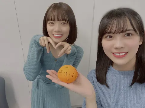 森本 茉莉｜SHOWROOM来てください‎☺︎（2021-04-29）｜3枚目
