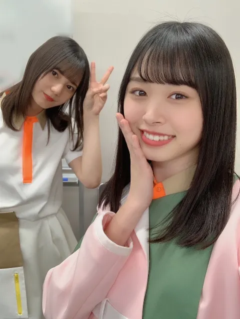 髙橋 未来虹｜パステル（2021-04-30）｜2枚目