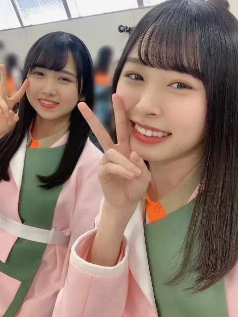 髙橋 未来虹｜パステル（2021-04-30）｜6枚目