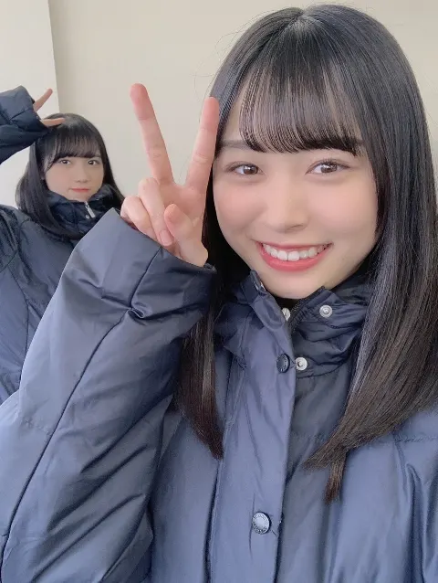 髙橋 未来虹｜パステル（2021-04-30）｜7枚目