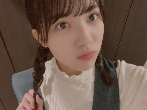 森本 茉莉｜メモ･･･｢ポ｣（2021-04-30）