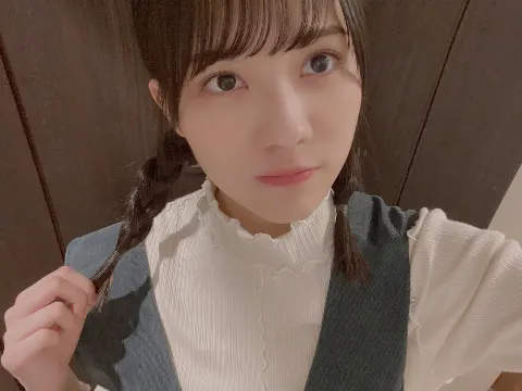 森本 茉莉｜メモ･･･｢ポ｣（2021-04-30）｜3枚目