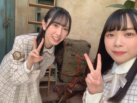 山口 陽世｜( ¨̮ )>≡①①⑧新しい（2021-05-02）｜2枚目