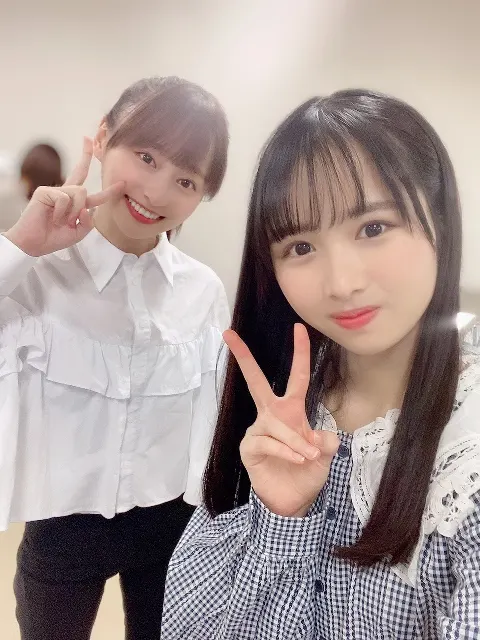 上村 ひなの｜パフェとサンデーの違い（2021-05-03）｜3枚目