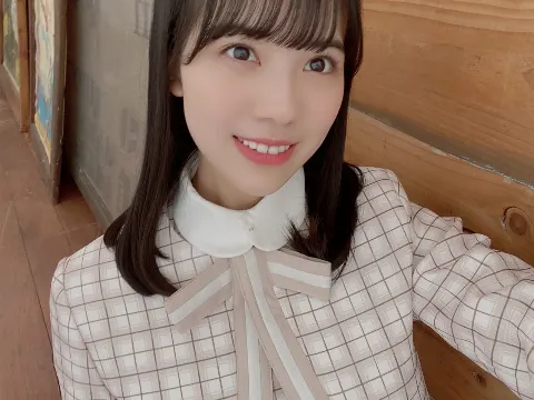 森本 茉莉｜手放せないもの（2021-05-04）