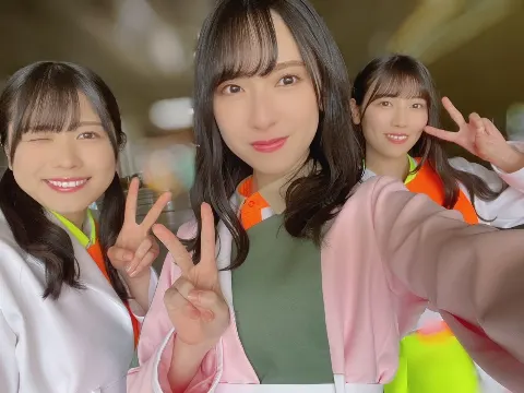 金村 美玖｜勝たん！（2021-05-05）｜2枚目