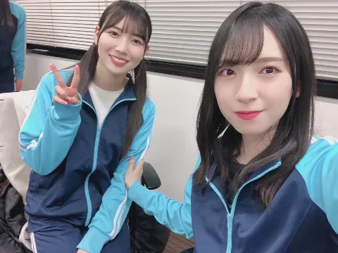 金村 美玖｜勝たん！（2021-05-05）｜4枚目