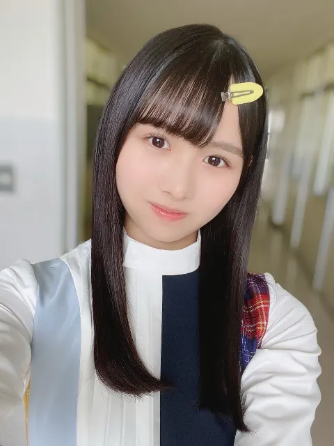 上村 ひなの｜足跡💭（2021-05-05）｜4枚目