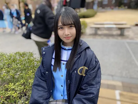 上村 ひなの｜足跡💭（2021-05-05）｜6枚目
