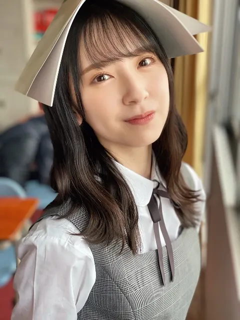 金村 美玖｜足跡（2021-05-06）