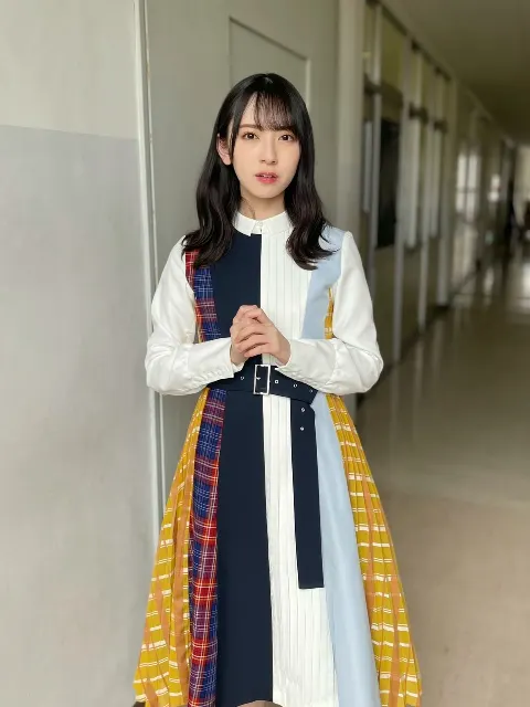 金村 美玖｜足跡（2021-05-06）｜5枚目