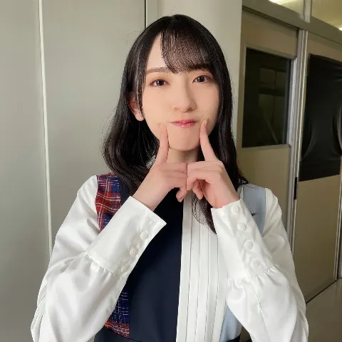 金村 美玖｜足跡（2021-05-06）｜6枚目
