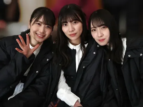 金村 美玖｜足跡（2021-05-06）｜7枚目