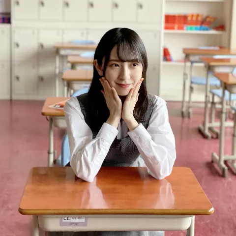 金村 美玖｜足跡（2021-05-06）｜8枚目