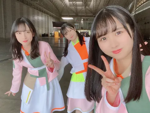 上村 ひなの｜My_love💌（2021-05-07）｜4枚目