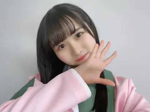 上村 ひなの｜My_love💌（2021-05-07）｜5枚目