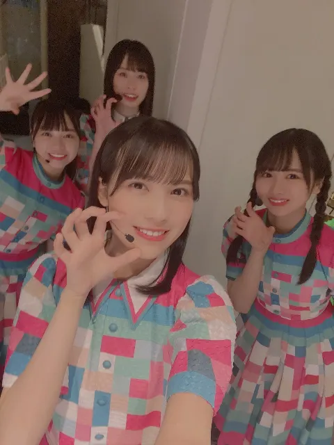 森本 茉莉｜かじかじ（2021-05-10）
