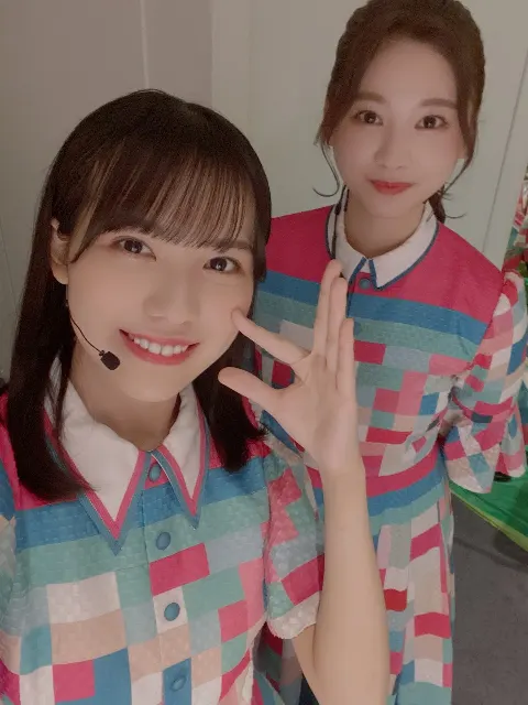 森本 茉莉｜かじかじ（2021-05-10）｜2枚目