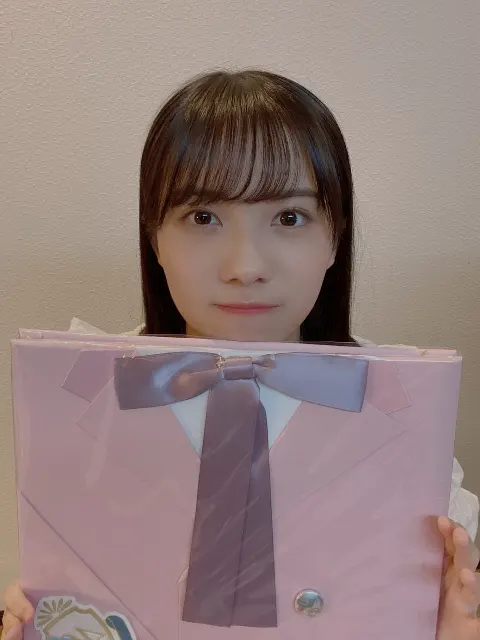 森本 茉莉｜かじかじ（2021-05-10）｜3枚目