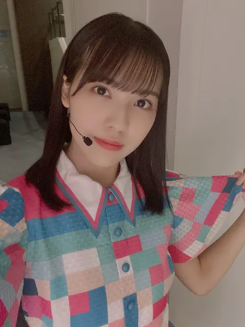 森本 茉莉｜かじかじ（2021-05-10）｜4枚目