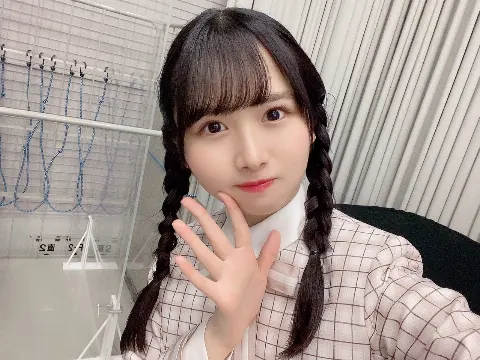 上村 ひなの｜Memories🤹🏻‍♀️（2021-05-11）｜2枚目