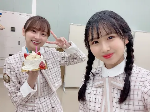 上村 ひなの｜Memories🤹🏻‍♀️（2021-05-11）｜4枚目