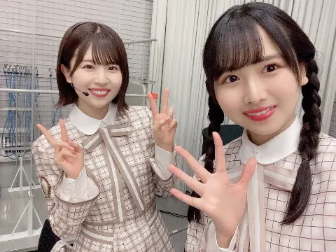 上村 ひなの｜Memories🤹🏻‍♀️（2021-05-11）｜6枚目