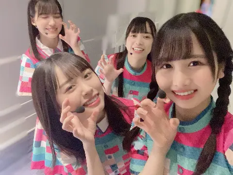 上村 ひなの｜Memories🤹🏻‍♀️（2021-05-11）｜7枚目