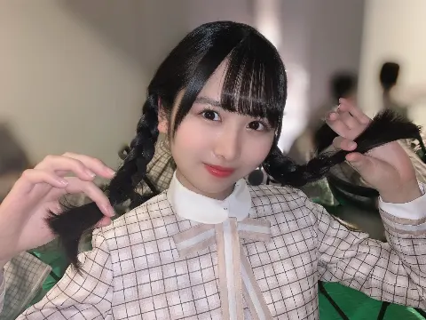 上村 ひなの｜Memories🤹🏻‍♀️（2021-05-11）｜8枚目