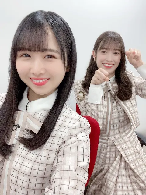 上村 ひなの｜My_heart💝（2021-05-11）｜2枚目