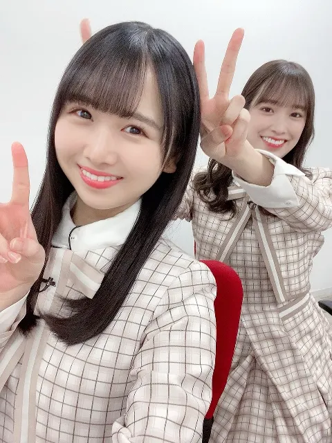 上村 ひなの｜My_heart💝（2021-05-11）｜3枚目